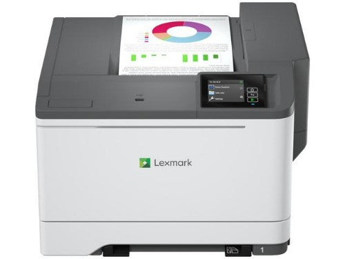 Lexmark CS531dw Color 1200 x 1200 DPI A4 Wi-Fi