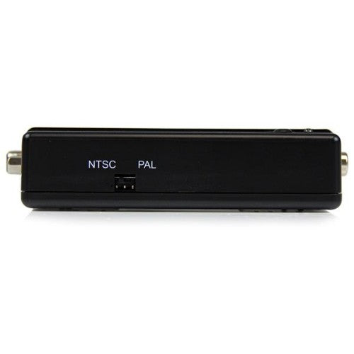 StarTech.com VGA2VID video signal converter