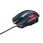 Acer NMW200 mouse Gaming Ambidextrous USB Type-A Optical 7200 DPI