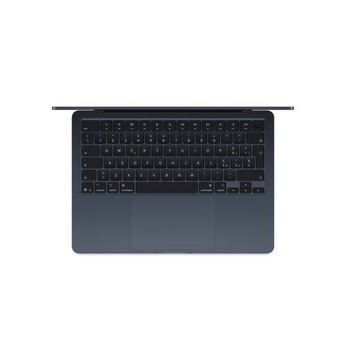 Apple MacBook Air Apple M M5 Laptop 13.6" 24 GB 1 TB SSD Wi-Fi 7 (802.11be) macOS Tahoe Navy