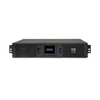 Tripp Lite SU2200RTXLCDN uninterruptible power supply (UPS) Double-conversion (Online) 2.2 kVA 1800 W 6 AC outlet(s)