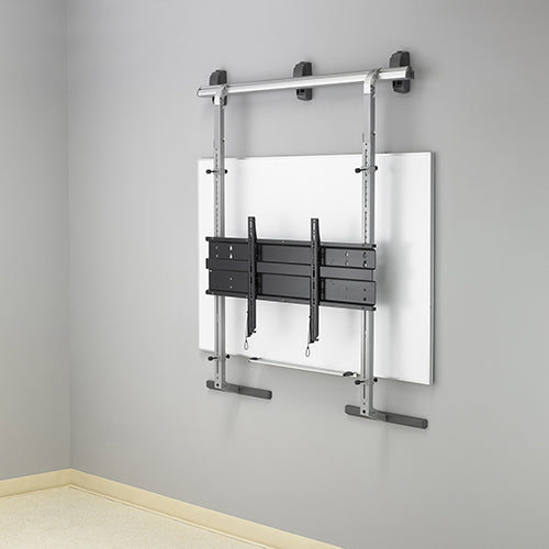 Chief OB1U monitor mount / stand 100" Screws Silver