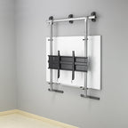 Chief OB1U monitor mount / stand 100" Screws Silver