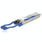 AddOn Networks E100G-QSFP28-LR1-AO network transceiver module Fiber optic 100000 Mbit/s 1310 nm