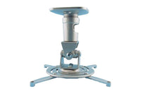 Amer Mounts AMRP100S project mount Ceiling Silver
