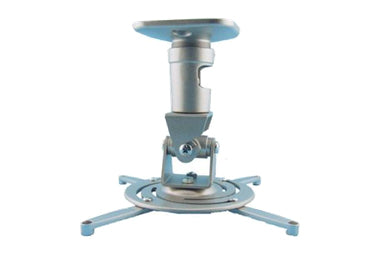 Amer Mounts AMRP100S project mount Ceiling Silver