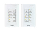 ATEN VK0100 security access control system White