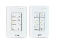 ATEN VK0100 security access control system White