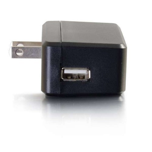 C2G 22335 mobile device charger Smartphone, Tablet Black AC Indoor