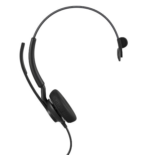 Jabra Engage 40 Headset Wired Head-band Office/Call center
