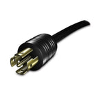 APC NetShelter 9000 power distribution unit (PDU) 24 AC outlet(s) 0U Black