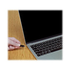 Tripp Lite U444-003-H4K6BE USB graphics adapter 4096 x 2160 pixels Black