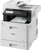 Brother MFC-L8610CDW multifunction printer Laser A4 2400 x 600 DPI 33 ppm Wi-Fi