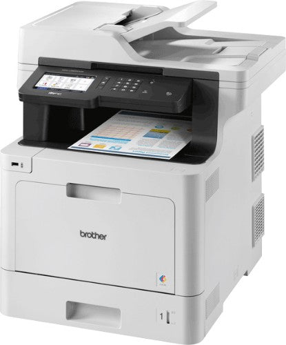Brother MFC-L8610CDW multifunction printer Laser A4 2400 x 600 DPI 33 ppm Wi-Fi