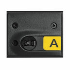 Eaton EVMA4609X power distribution unit (PDU) 42 AC outlet(s) 0U Black