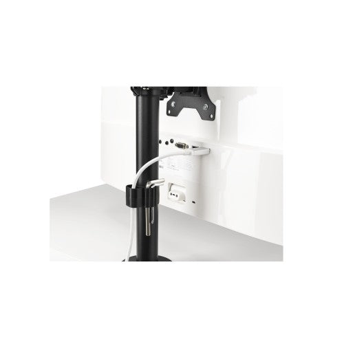 Kensington K53802WW monitor mount / stand 32" Desk Black