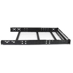 StarTech.com UNIRAILS1U rack accessory Rack rail