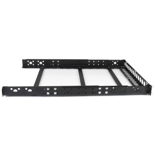 StarTech.com UNIRAILS1U rack accessory Rack rail