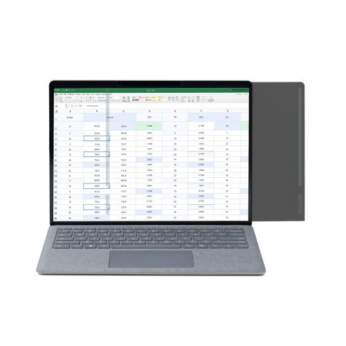 StarTech.com 135S-PRIVACY-SCREEN display privacy filters 13.5" Laptop Frameless display privacy filter