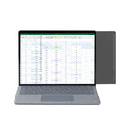 StarTech.com 135S-PRIVACY-SCREEN display privacy filters 13.5" Laptop Frameless display privacy filter