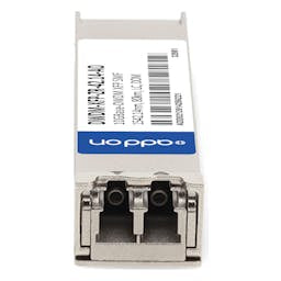 AddOn Networks DWDM-XFP-ZR-42.14-AO network transceiver module Fiber optic 1542.14 nm
