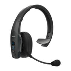 Jabra BlueParrott B450-XT Headset Wireless Head-band Car/Home office USB Type-C Bluetooth Black