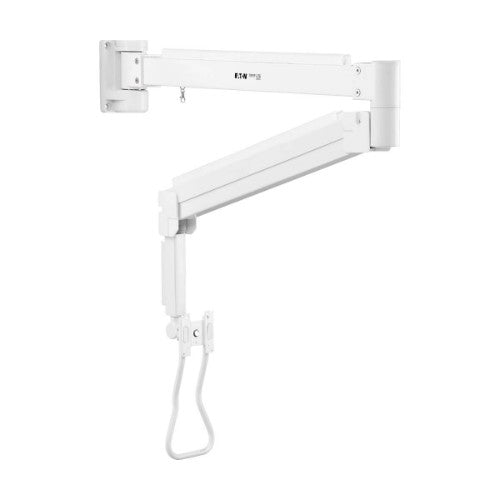 Tripp Lite DWMLARM1732AM TV mount/stand 32" White