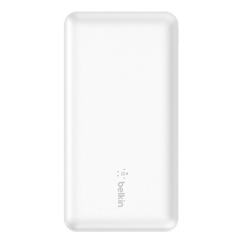 Belkin BoostCharge 10000 mAh White