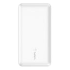 Belkin BoostCharge 10000 mAh White