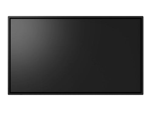 Sharp LM431 Interactive flat panel 43" LED Wi-Fi 500 cd/m² 4K Ultra HD Black Touchscreen Built-in processor Android 14 18/7