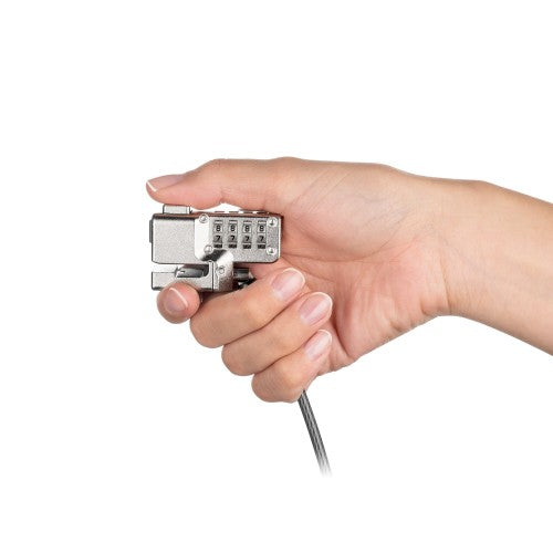 Kensington Combination Lock for Surface Pro and Surface Go