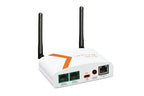 Lantronix SGX 5150 XL wireless router Ethernet Dual-band (2.4 GHz / 5 GHz) White