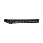 Tripp Lite B024-H4U08 KVM switch Rack mounting Black