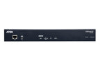 ATEN KN1000A KVM switch Black