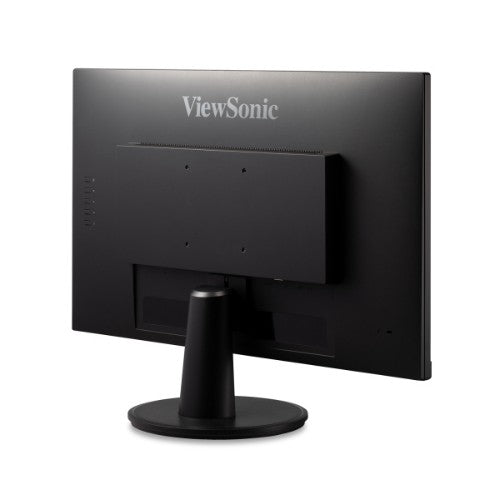 Viewsonic VA2447-MH LED display 24" 1920 x 1080 pixels Full HD Black