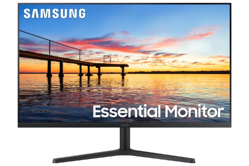 Samsung LS32B304NWNXGO computer monitor 32" 1920 x 1080 pixels Full HD Black