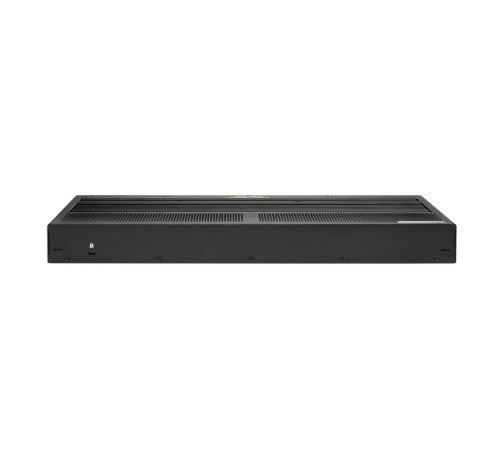 HPE Aruba Networking Aruba 4100i Managed L2 Gigabit Ethernet (10/100/1000) Power over Ethernet (PoE) 1U Black