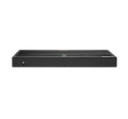 HPE Aruba Networking Aruba 4100i Managed L2 Gigabit Ethernet (10/100/1000) Power over Ethernet (PoE) 1U Black