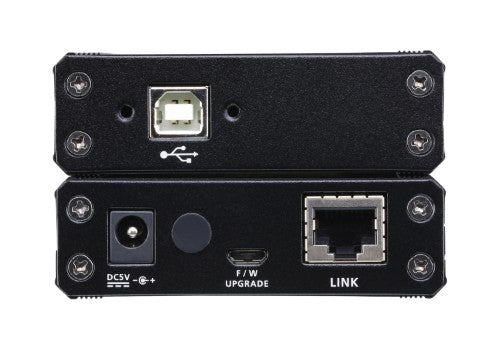 ATEN UCE32100 console extender Console transmitter & receiver 25 Mbit/s
