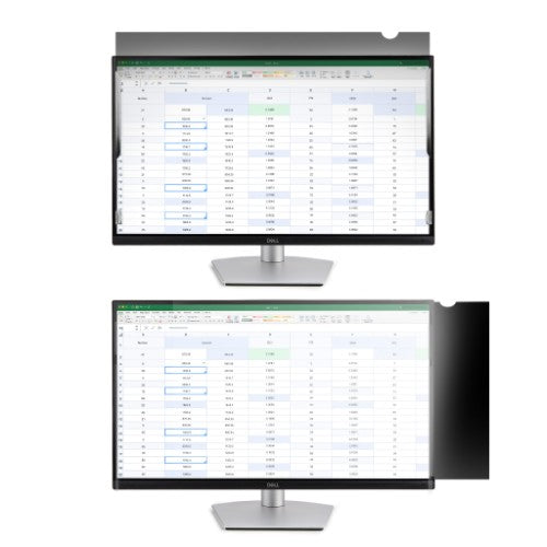 StarTech.com PRIVSCNMON24 display privacy filters 24" Monitor