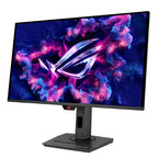 ASUS ROG Strix OLED XG27UCDMG computer monitor 26.5" 3840 x 2160 pixels 4K Ultra HD QD-OLED Black