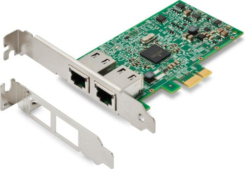 HP Broadcom 5720 1GbE RJ45 PCIe Ethernet Network Adapter interface cards/adapter