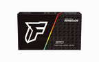 Kingston Technology FURY Renegade RGB Limited Edition memory module 48 GB 2 x 24 GB DDR5 8000 MT/s