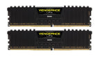 Corsair CMK16GX4M2B3000C15 memory module 16 GB 2 x 8 GB DDR4 3000 MHz