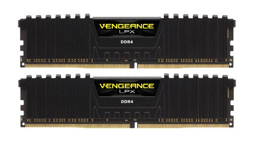 Corsair CMK16GX4M2B3000C15 memory module 16 GB 2 x 8 GB DDR4 3000 MHz