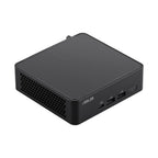 ASUS NUC 14 Pro RNUC14RVKV5068CUI Intel Core Ultra 5 135H 16 GB DDR5-SDRAM 512 GB SSD Windows 11 Pro Mini PC Black