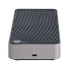 StarTech.com 116N-USBC-DOCK laptop dock/port replicator Wired USB 3.2 Gen 2 (3.1 Gen 2) Type-C Gray