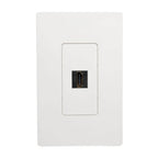 Tripp Lite P162-001-KPA-BK HDMI cable 11.8" (0.3 m) HDMI Type A (Standard) Black