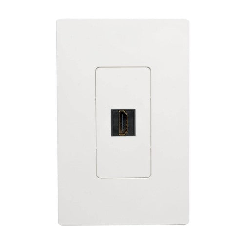 Tripp Lite P162-001-KPA-BK HDMI cable 11.8" (0.3 m) HDMI Type A (Standard) Black