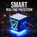 VisionTek 901536 mobile device charger Laptop, Smartphone, Tablet White AC Fast charging Indoor, Outdoor